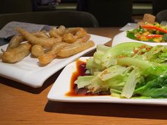 -点心传说·粤菜点心(佐阾虹湾店)