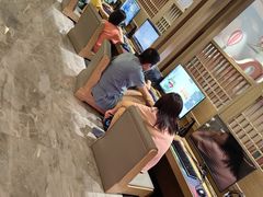 -青水瓦台汤泉(未央店)