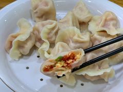 -米香居新鲁味·水饺餐厅