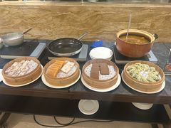 -京香轩·中餐厅(上海中庚聚龙酒店)