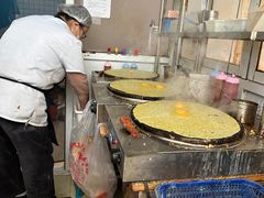 -大华煎饼(交道口北剪子巷店)