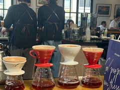 -The Workshop Coffee