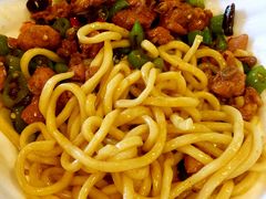 -文三里屯面馆(三里屯店)