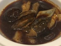 -富临饭店阿一鲍鱼