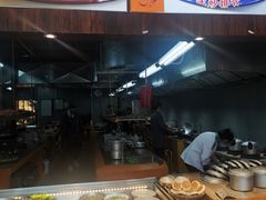 -回头食客-李久其家民间餐厅(望城金桥国际店)