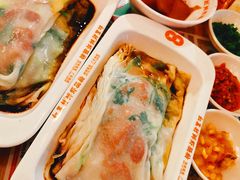 -红荔村肠粉(贝丽店)