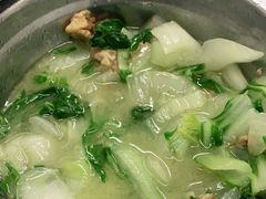 -八八餐厅(升州路店)