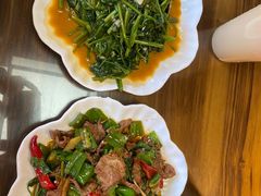 -88号小吃店·经典云南菜·地道纳西美食