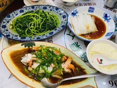 -阿殳菜馆·私厨(水围村店)