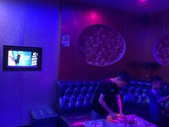 -星光大道KTV(金沙洲店)