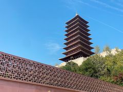 -牛首山文化旅游区