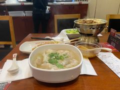 -南城香(欧陆经典万兴苑店)