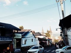 -西昌邛海湾柏樾酒店(原邛海湾柏栎度假酒店)