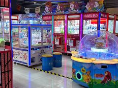 -阿尔法Game Station(中山路店)