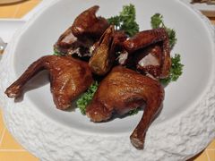 -蔡澜点心·粤菜(花城汇南区店)