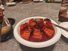 -同庆楼(滨湖万达广场店)