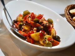 -La Tavernetta(Bar à Vin)(乌鲁木齐路店)