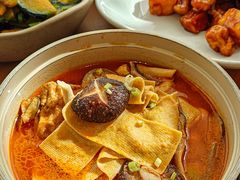 -无味舒食(环岛路店)