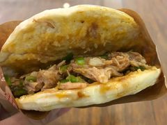 -福瑞记老孙头biangbiang面(新生路店)