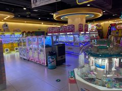 -爱玩嘉年华(龙湖源著天街店)