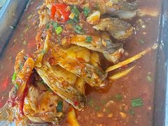 -无味饭店(九眼桥商业文化广场店)