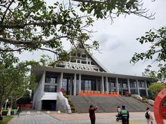 -厦门大学(思明校区)