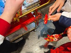 -添福来墨鱼饺子 · 海鲜东北菜(大连星海·黄浦路店)