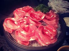 -新草堂锅物料理(泉城路店)