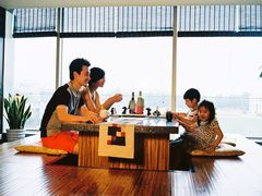 -青岛景园假日酒店-自助餐厅(城阳店)