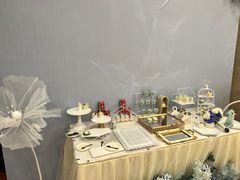 -夏阳湖皇冠假日酒店-中餐厅