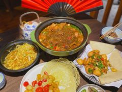 -风波庄(云蝠大厦店)