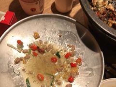 -聚鑫朋酸菜肥肠(文艺路口店)