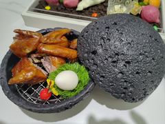 -3号仓库·创意中国菜(新世界城店)