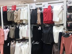-优衣库(青岛万象城店)