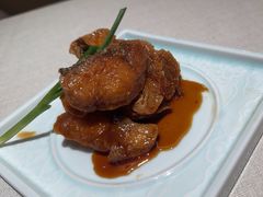 -狮王府淮扬菜(新街口友谊店)