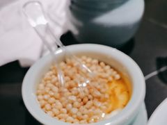 -额尔敦传统涮(公园西路店)