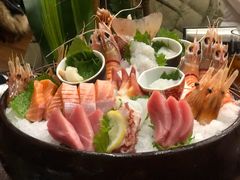 -万岛日本料理铁板烧(万泰国际店)