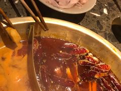 -小龙坎火锅(黄河店)