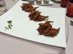 -京参園海鲜餐厅
