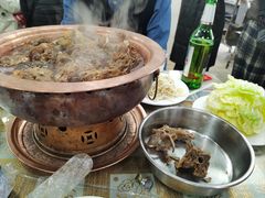 -清真·鸦儿李记·小馆(后海店)