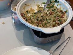 -小渔莊•地道胶东菜(旅游路万象省博物馆店)
