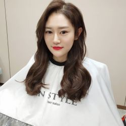-Rise Hair上升造型