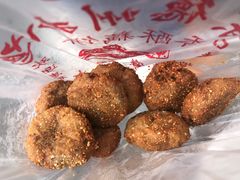 香酥藕饼-陶记正宗德州扒鸡(科巷店)