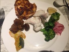 -泰谷酒店·太古码头闽菜自助餐厅