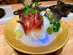 -文三酒肆自助放题(新街口友谊广场店)