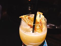 -礼途酒店·餐吧