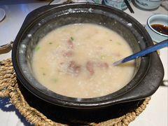 -蚝翅·海鲜粥·烧烤·龙虾季(海曙天一店)