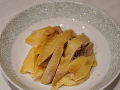 吉士咸鸡-老吉士酒家(天平路店)