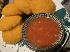 -浩海火燒雲傣家菜(芮欧百货店)