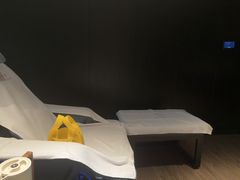 -华夏良子·足道·SPA·艾灸(金皇大厦店)